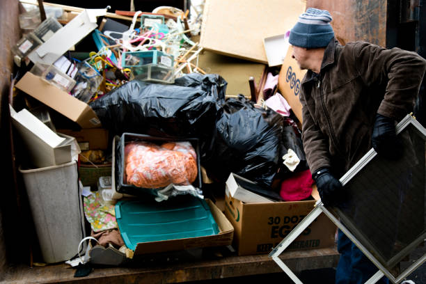 Best Affordable Junk Removal Services  in Chadron, NE