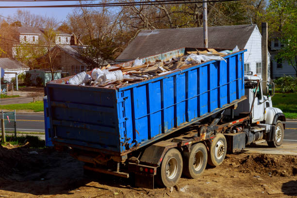 Best Commercial Junk Removal  in Chadron, NE