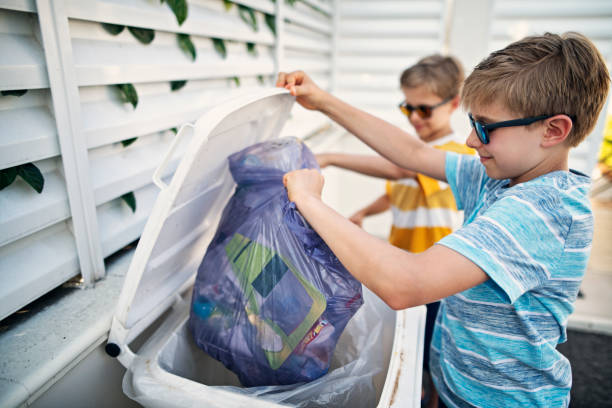 Household Junk Removal in Chadron, NE