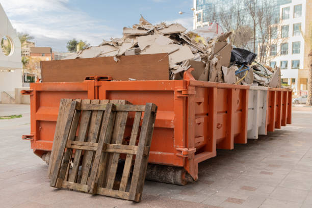 Best Construction Debris Removal  in Chadron, NE
