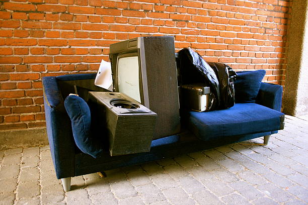 Basement Cleanout Services in Chadron, NE