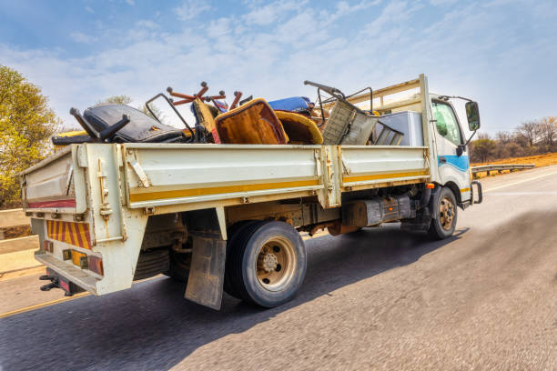 Best Yard Waste Removal  in Chadron, NE